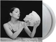 De Todas Las Flores - Limited 180-Gram Clear Vinyl [Import] , Natalia Lafourcade