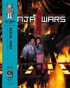 Ninja Wars , Hiroyuki Sanada