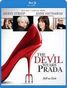 The Devil Wears Prada , Meryl Streep