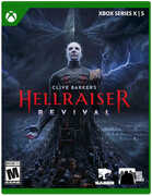 Clive Barker's Hellraiser: Revival for XBOX Series X 