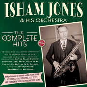 The Complete Hits 1920-38 , Isham Jones & His Orchestra