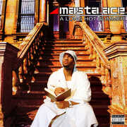 A Long Hot Summer , Masta Ace