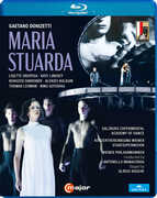Maria Stuarda , Aleksei Kulagin