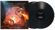 Rats In The Temple , Flotsam & Jetsam