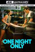 One Night Only