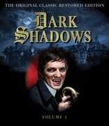 Dark Shadows, Volume 1 , Kathryn Leigh Scott