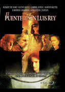El Puente De San Luis Rey , F. Murray Abraham