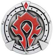 World of Warcraft - Limited Edition Faction Coin
