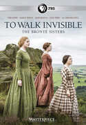 Masterpiece: To Walk Invisible: The Bronte Sisters , Charlie Murphy