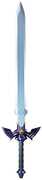 Tamashii Nations - The Legend of Zelda - PROPLICA - Master Sword with Sound 