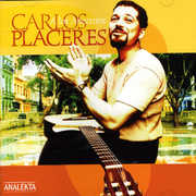 Los Ancestros , Carlos Placeres