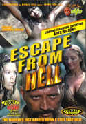 Escape from Hell , Anthony Steffen