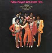 Greatest Hits , Rose Royce