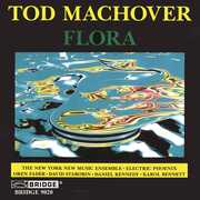 Flora , Tod Machover