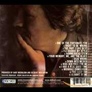 Cost of Living , Delbert McClinton