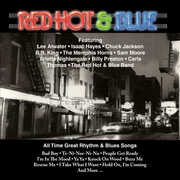 Red Hot & Blue /  Various , Various Artists