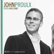 Moon and Sand , John Proulx
