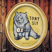 Sad Bear , Tony Sly