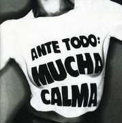 Ante Todo Mucha Calma [Import] , Siniestro Total