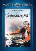 September 30, 1955 , Richard Thomas