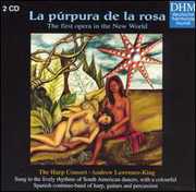 Torrejon: La Purpura de la Rosa