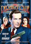 Perfect Clue , Ralf Harolde