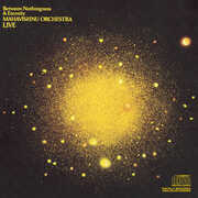 Between Nothingness and Eternity , Mahavishnu Orchestra