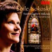 Finnish Sacred Songs , Soile Isokoski