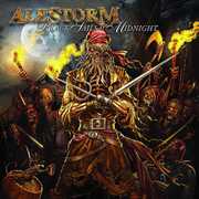 Black Sails at Midnight , Alestorm