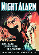 Night Alarm , H.B. Warner