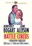Battle Circus , Humphrey Bogart