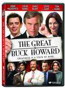 The Great Buck Howard , Ricky Jay