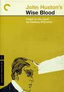 Wise Blood (Criterion Collection) , Brad Dourif