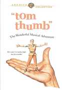 Tom Thumb , George Pal