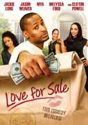 Love for Sale , Clifton Powell