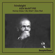 Hindsight , Ken McIntyre