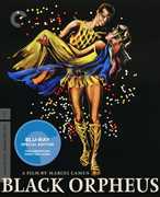 Black Orpheus (Criterion Collection) , Marcel Camus