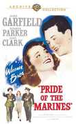 Pride of the Marines , Rosemary de Camp