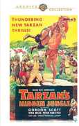 Tarzan's Hidden Jungle , Gordon Scott