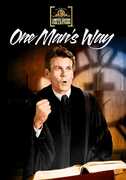 One Man's Way , Don Murray