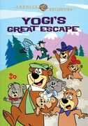 Yogi's Great Escape , Daws Butler
