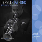 This Side Of Strayhorn , Terell Stafford