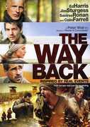 The Way Back , Colin Farrell