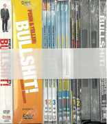 Penn & Teller: Bullsh*t!: Eight Season Pack , Penn Jillette