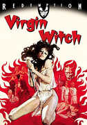 Virgin Witch , Keith Buckley
