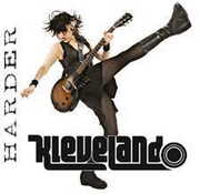 Harder , Kleveland