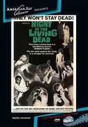 Night of the Living Dead , Duane Jones