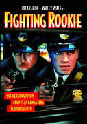 The Fighting Rookie , Wally Wales
