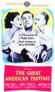 The Great American Pastime , Tom Ewell