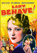 Lady Behave! , Neil Hamilton